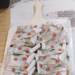 Photo n°1 de l'avis de Marco.r fait le 31/10/2021 à 11:20 sur le  Primos à Foggia