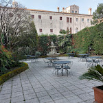 Photo n°3 de l'avis de Betty-Anne.e fait le 05/03/2023 à 17:51 sur le  Hotel Belle Arti à Venice