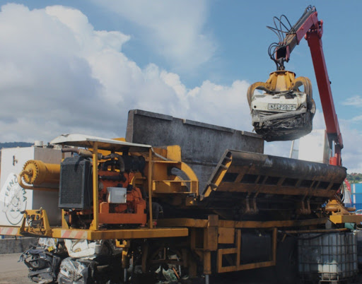 Photo 1 - Bf-épaviste 13