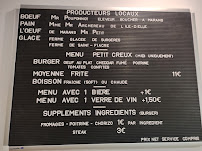Photos du propriétaire du Restauration rapide Au Burger Voyageur à Marans - n°8