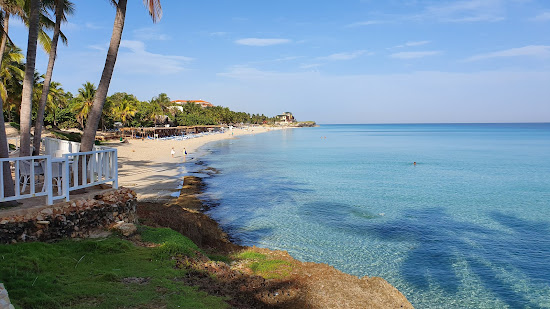 Plage de Varadero