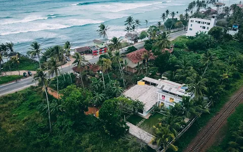 Ticket to Ride Surf House - Sri Lanka image