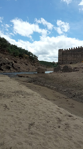 Consultorio Veterinario Argos en Buitrago del Lozoya