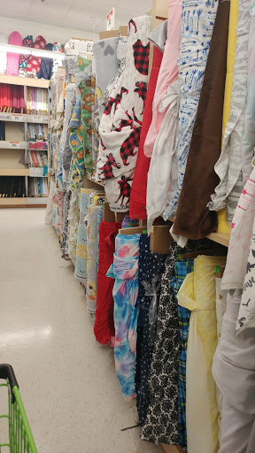 Fabric Store «Jo-Ann Fabrics and Crafts», reviews and photos, 1612 S Stratford Rd, Winston-Salem, NC 27103, USA