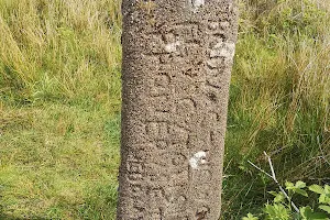 Bodvoc's Stone image
