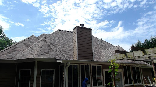 Atlanta Roofing Construction Inc. in Atlanta, Georgia