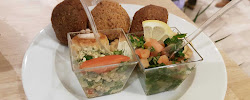 Photos du propriétaire du Restaurant libanais Restaurant Nawar libanais à Antony - n°15