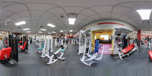 Gym «Oakwood Gym», reviews and photos, 17767 Dix Rd, Melvindale, MI 48122, USA