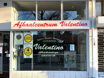 Afhaal Centrum Valentino