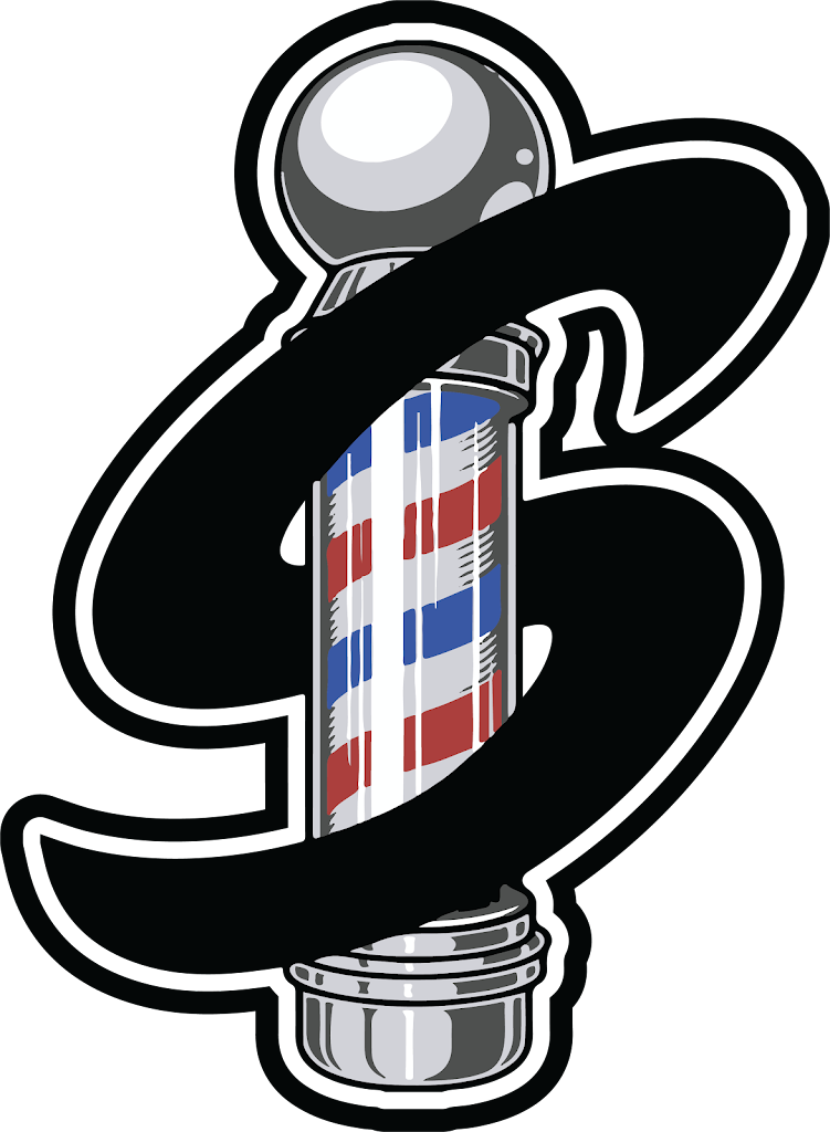 Synergy Barber Studio 78332
