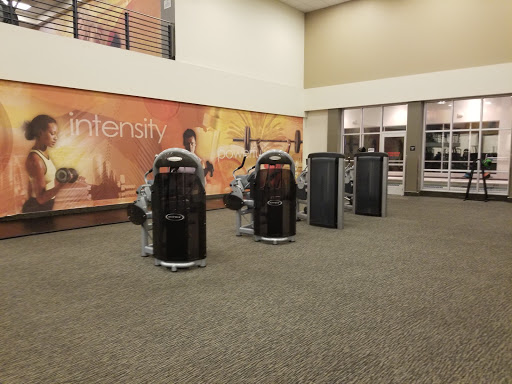 Gym «LA Fitness», reviews and photos, 1041 S University Dr, Plantation, FL 33324, USA