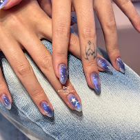 Krystal Oh Nails