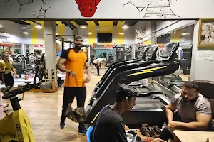 The Rock Gym image