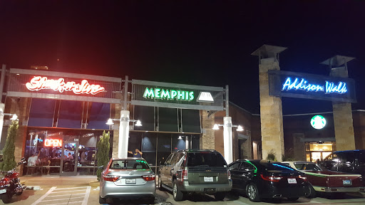 Night Club «Memphis», reviews and photos, 5000 Belt Line Rd, Dallas, TX 75254, USA