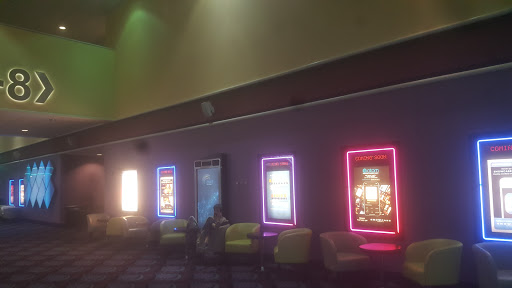 Movie Theater «Edgewater Multiplex Cinemas», reviews and photos, 339 River Rd, Edgewater, NJ 07020, USA