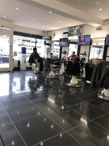 Reviews of Master Barbers in Oxford - Barber shop