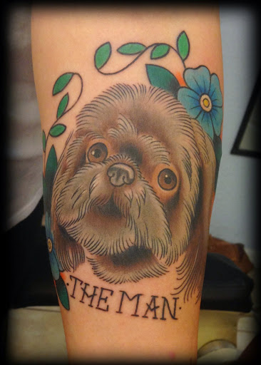 Tattoo Shop «No Hard Feelings Tattoo Gallery», reviews and photos, 10331 W Sample Rd, Coral Springs, FL 33065, USA