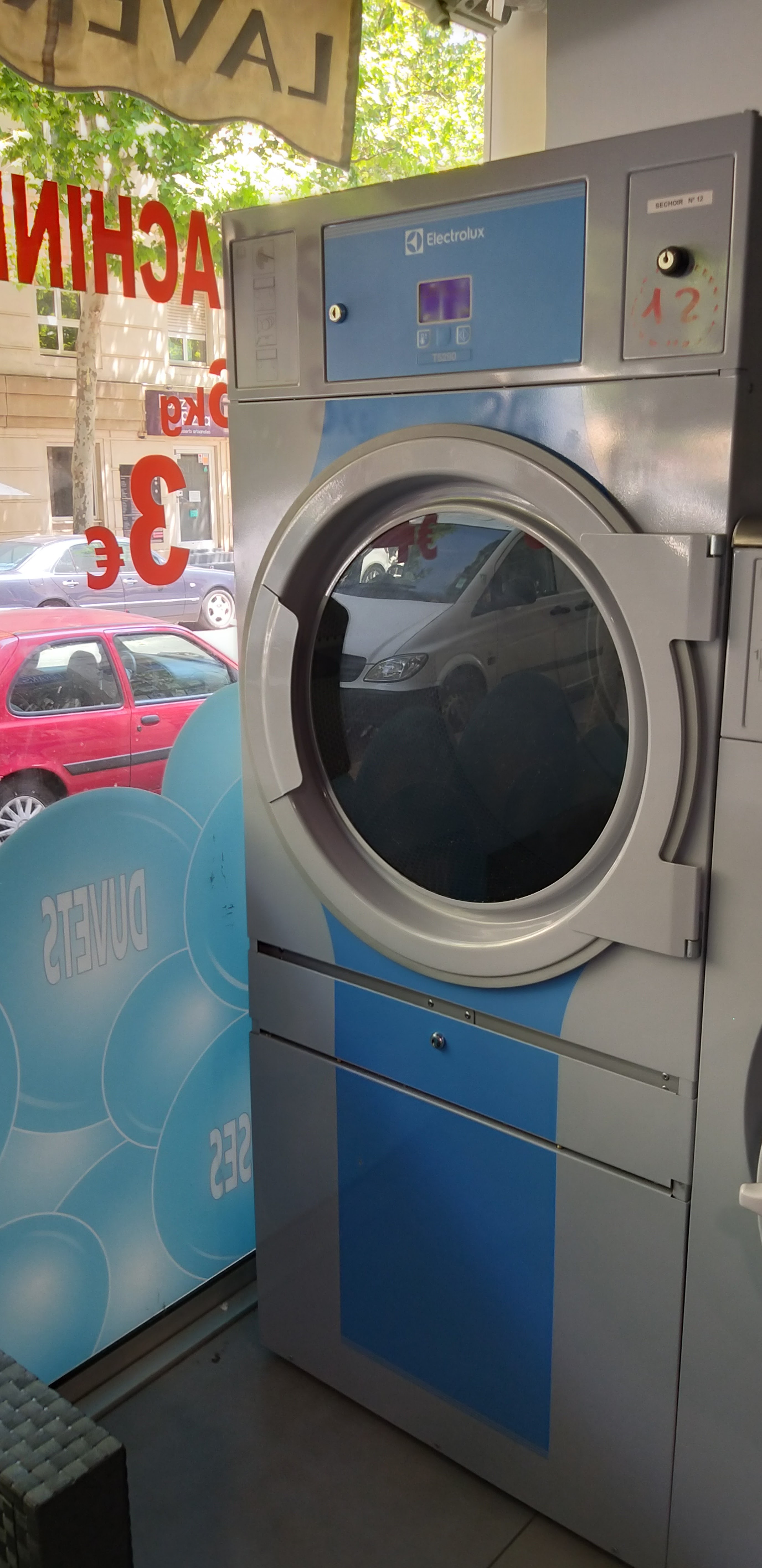 Photo n° 12 de l'avis de unmecdesannees80. fait le 05/08/2019 à 14:37