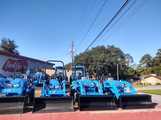 Lawn Mower Store «Generators for sale Powerhouse Outdoor Equipment», reviews and photos, 2122 Bemiss Rd, Valdosta, GA 31602, USA
