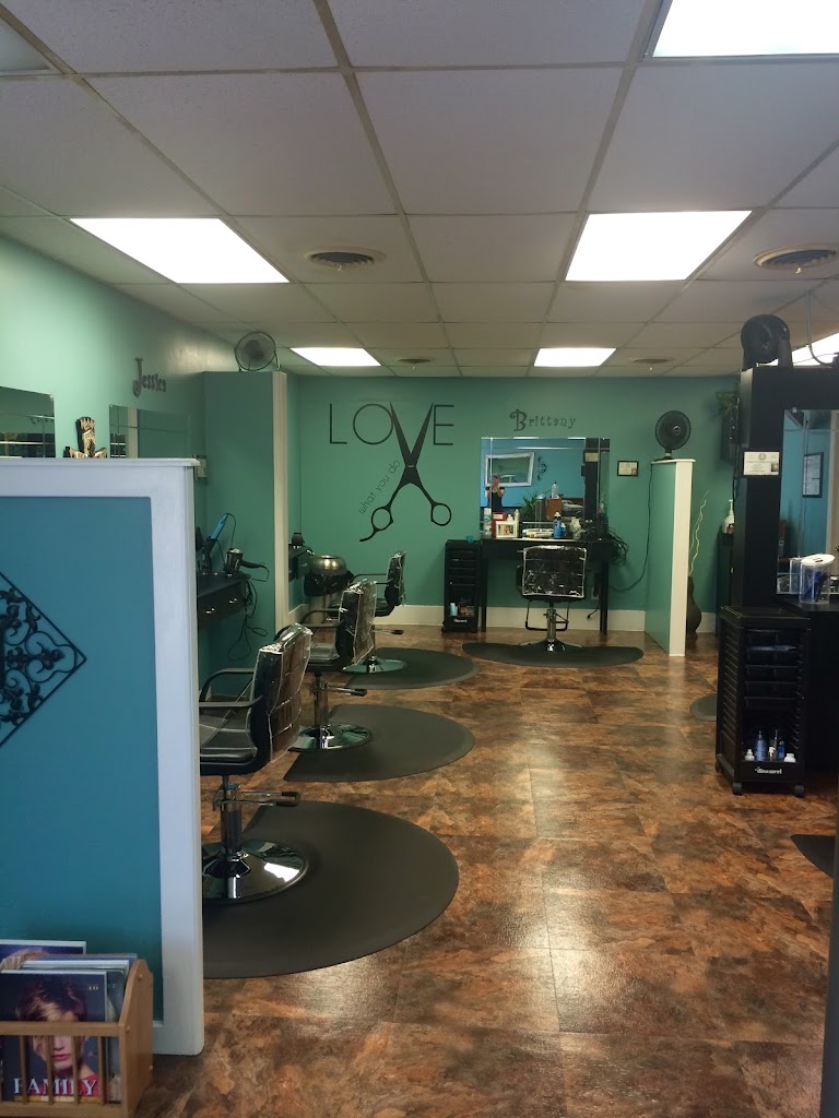 Stylerz Salon 75569