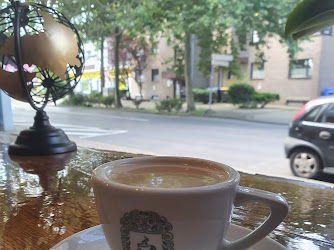Café & Rösterei Mundus