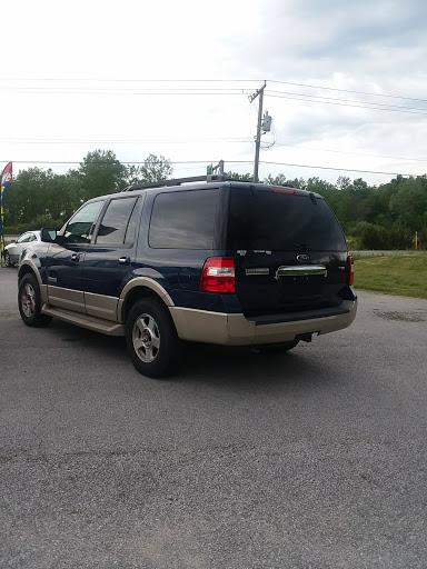 Used Car Dealer «Michigan City Auto Mall», reviews and photos, 3177 Frontage Rd, Michigan City, IN 46360, USA