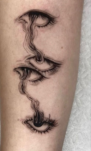 Explore feminine back tattoo ideas, creative tattoo ideas in Springfield, available at To the nines tattoo