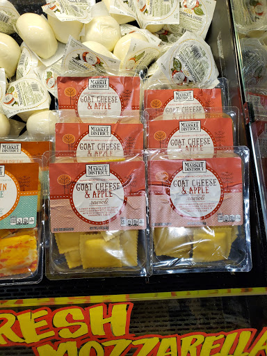 Supermarket «Giant Eagle», reviews and photos, 1700 Corporate Woods Pkwy, Uniontown, OH 44685, USA