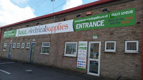 Juice Electrical Supplies Ltd - Mansfield