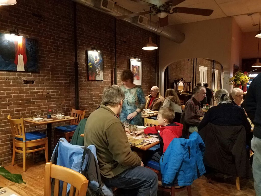 Cáceres Argentinian Grill & Poncho Pub 03244