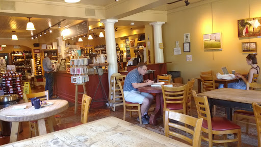 Coffee Shop «Village Wine and Coffee», reviews and photos, 5288 Shelburne Rd #1, Shelburne, VT 05482, USA