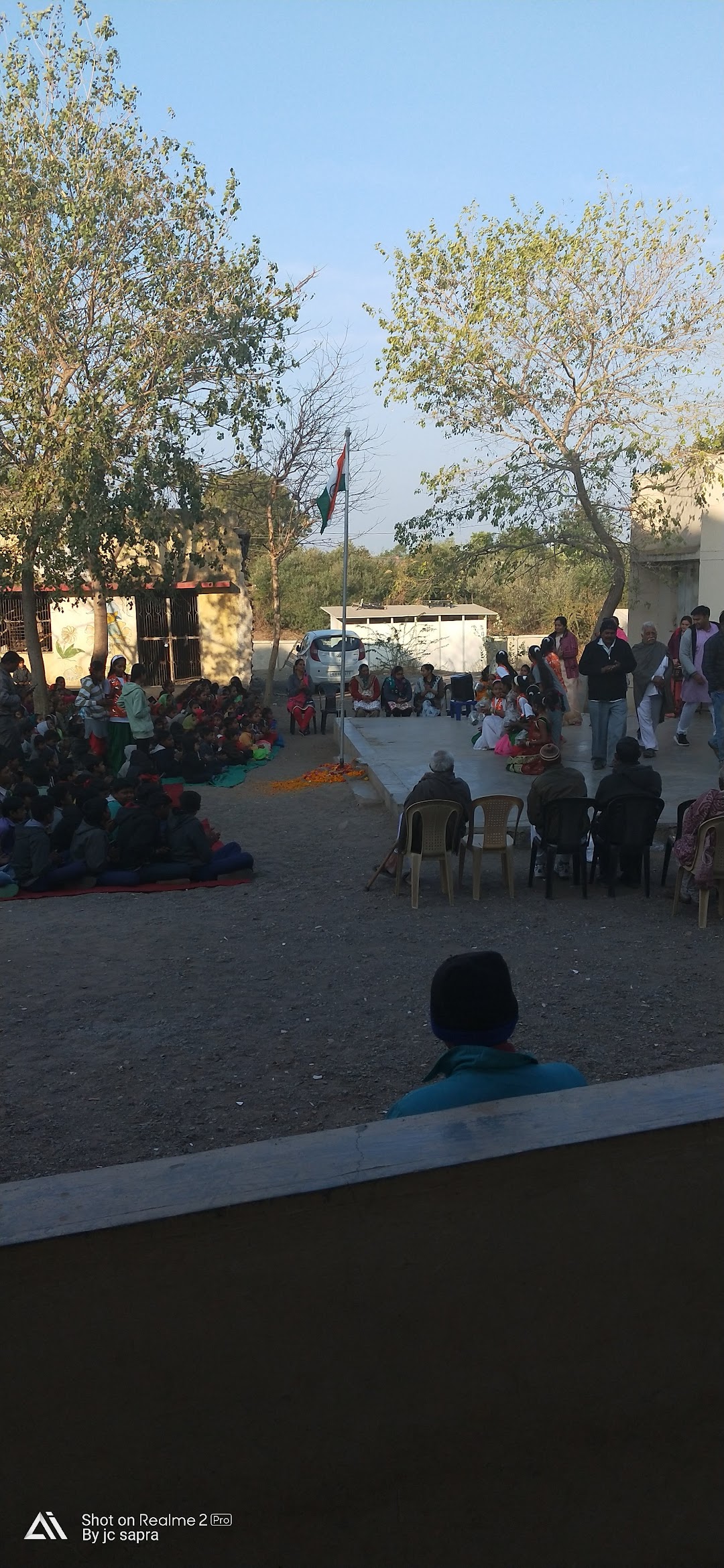Kothi primary school