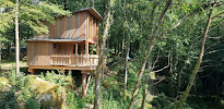 Extérieur du Restaurant Camping de la Forêt - Lourdes - n°18