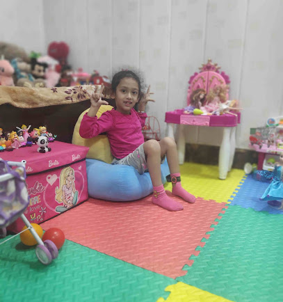 Day Care for Kids in Rajouri Garden