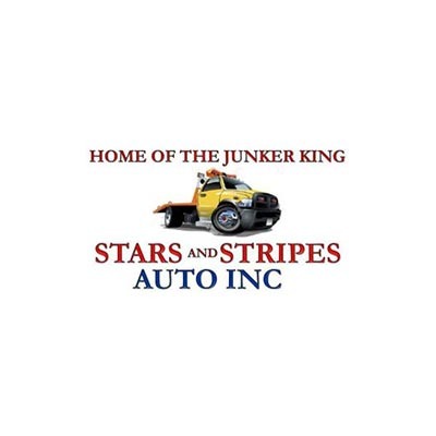 Auto Repair Shop «Stars & Stripes Auto», reviews and photos, 523 Memorial Blvd, Tobyhanna, PA 18466, USA