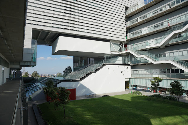 CENTRO | Diseño, Cine y Televisión