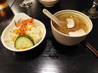 Soupe miso du Restaurant japonais Sushiko à Paris - n°6