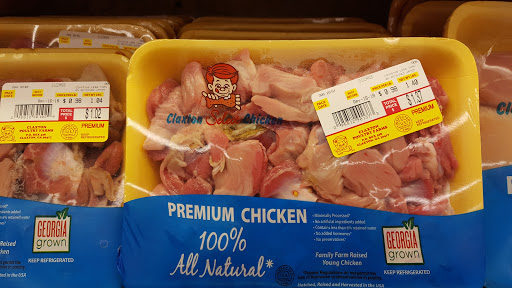 Grocery Store «Food Depot», reviews and photos, 124 Bullsboro Dr, Newnan, GA 30263, USA