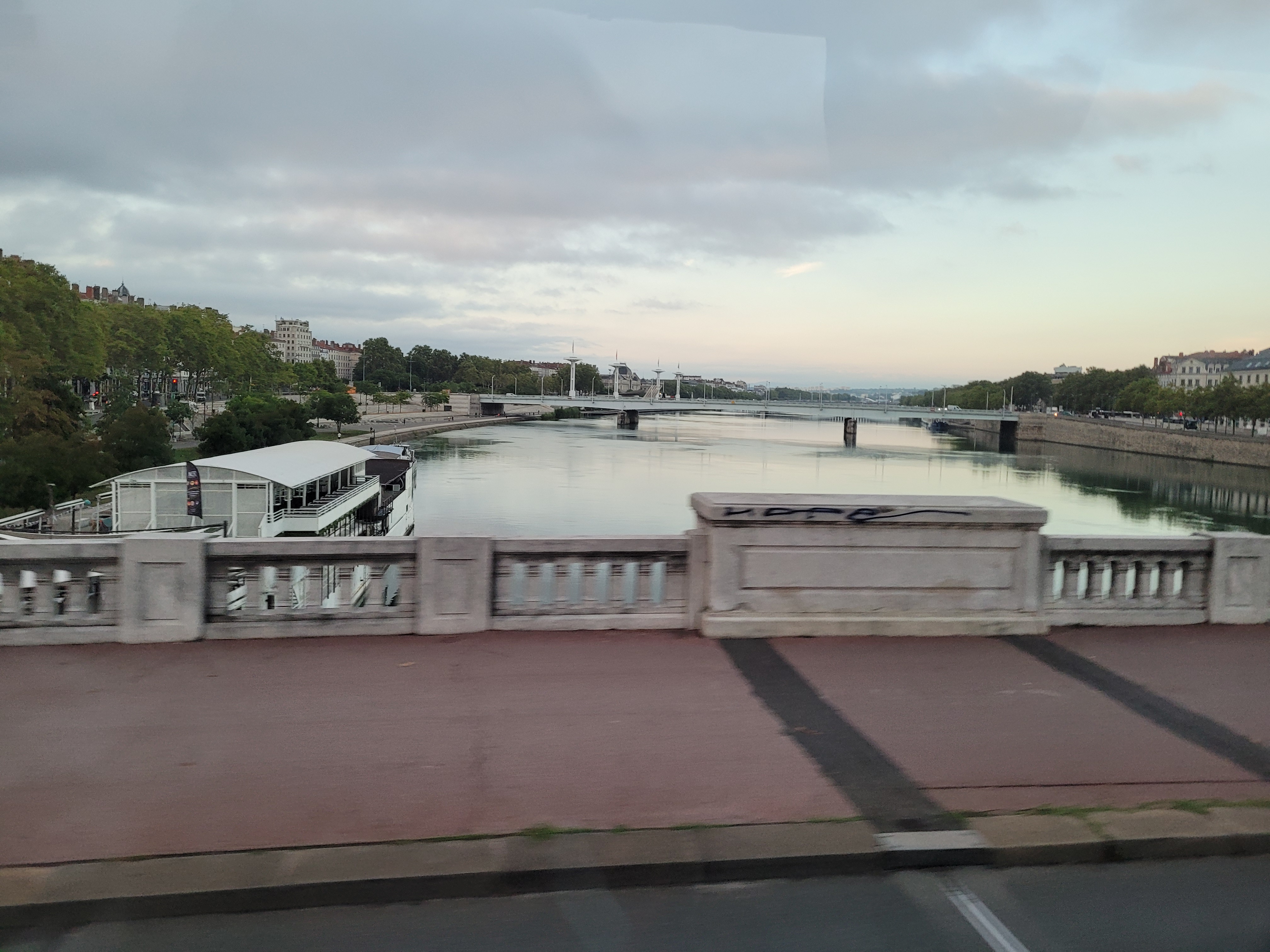 Photo n° 2 de l'avis de Colin.i fait le 14/09/2023 à 08:17