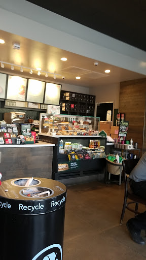 Starbucks image