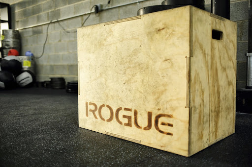 Gym «MoCo CrossFit», reviews and photos, 15265 Display Ct, Rockville, MD 20850, USA