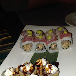 Photo n°1 de l'avis de DBS.l fait le 01/03/2022 à 10:23 sur le  Moya Japanese Restaurant à Alessandria