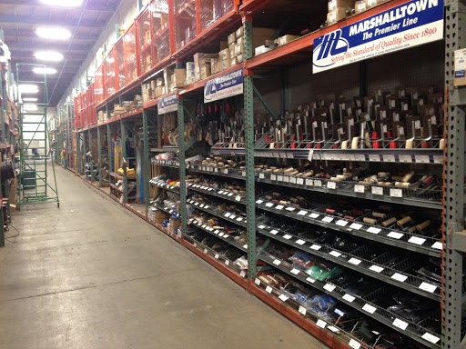 Building Materials Store «HD Supply White Cap», reviews and photos, 4550 Roseville Rd, North Highlands, CA 95660, USA