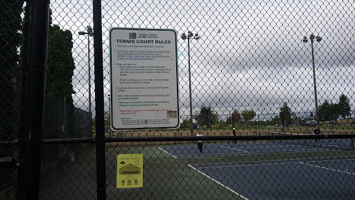 Community Center «Jefferson Community Center», reviews and photos, 3801 Beacon Ave S, Seattle, WA 98108, USA