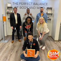 BaM Body and Mind Dispensary