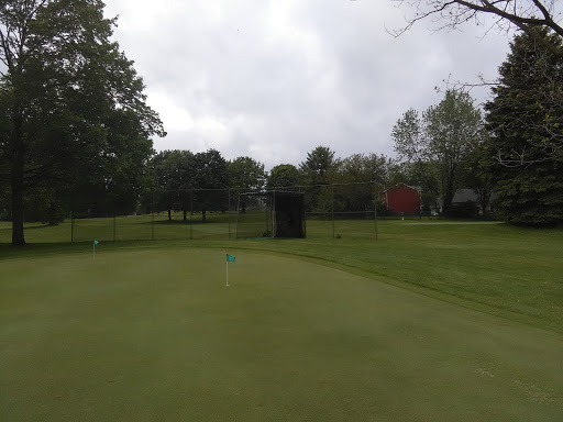 Country Club «Georgetown Country Club», reviews and photos, 1365 King George Blvd, Ann Arbor, MI 48108, USA