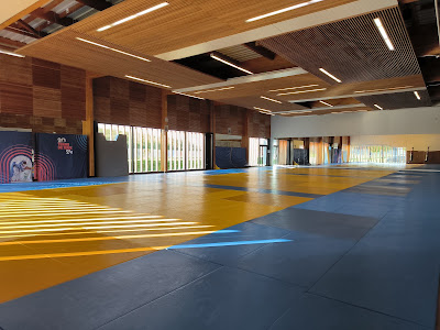 Karate Club de Buchelay à Buchelay
