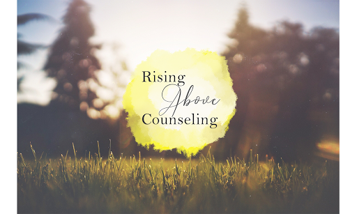 Rising Above Counseling