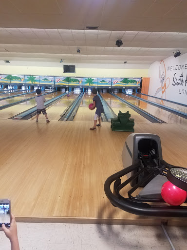 Bowling Alley «South Hanover Lanes», reviews and photos, 1767 Baltimore Pike, Hanover, PA 17331, USA