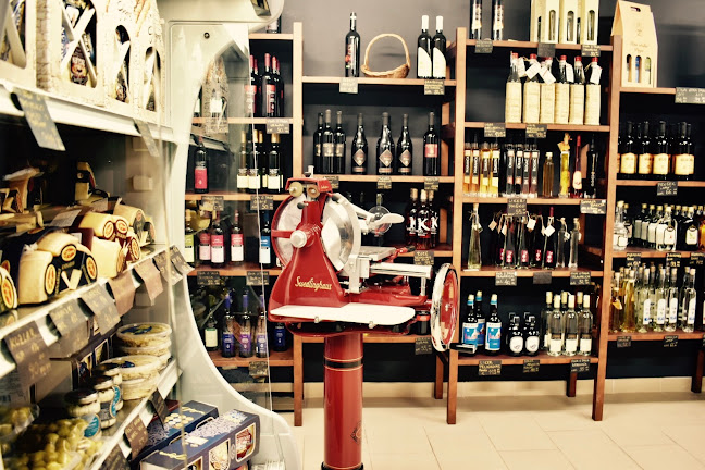 Gligora Cheese & Deli - Supermarket